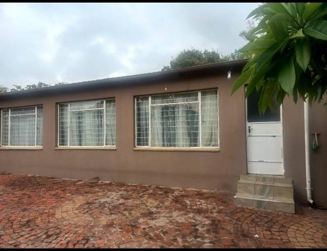 3 BEDROOM HOUSE FOR SALE IN CAPITAL PARK